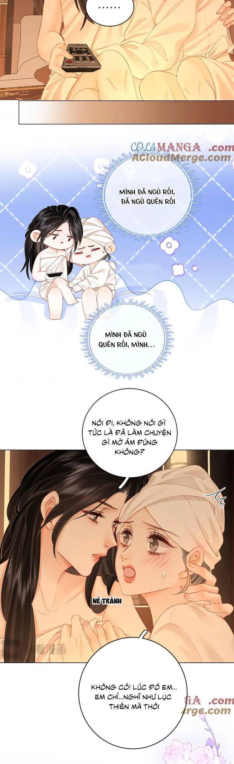 Em Chỉ Có Thể Là Của Tôi Chapter 91 - 13