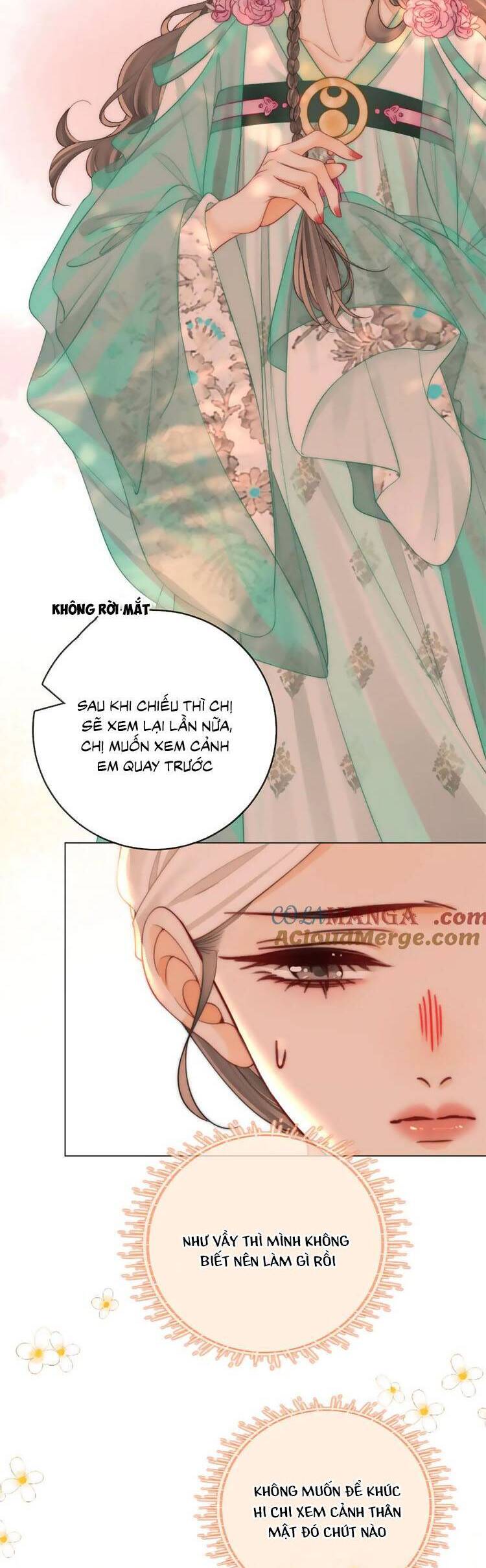 Em Chỉ Có Thể Là Của Tôi Chapter 91 - 5