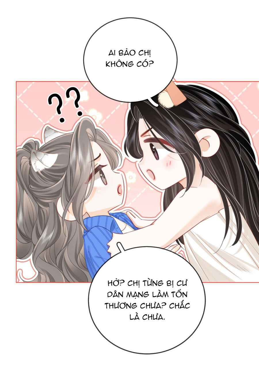 Em Chỉ Có Thể Là Của Tôi Chapter 96 - 36