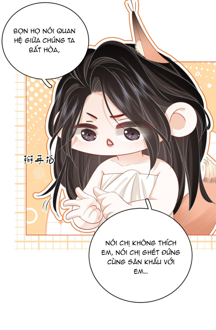 Em Chỉ Có Thể Là Của Tôi Chapter 96 - 38