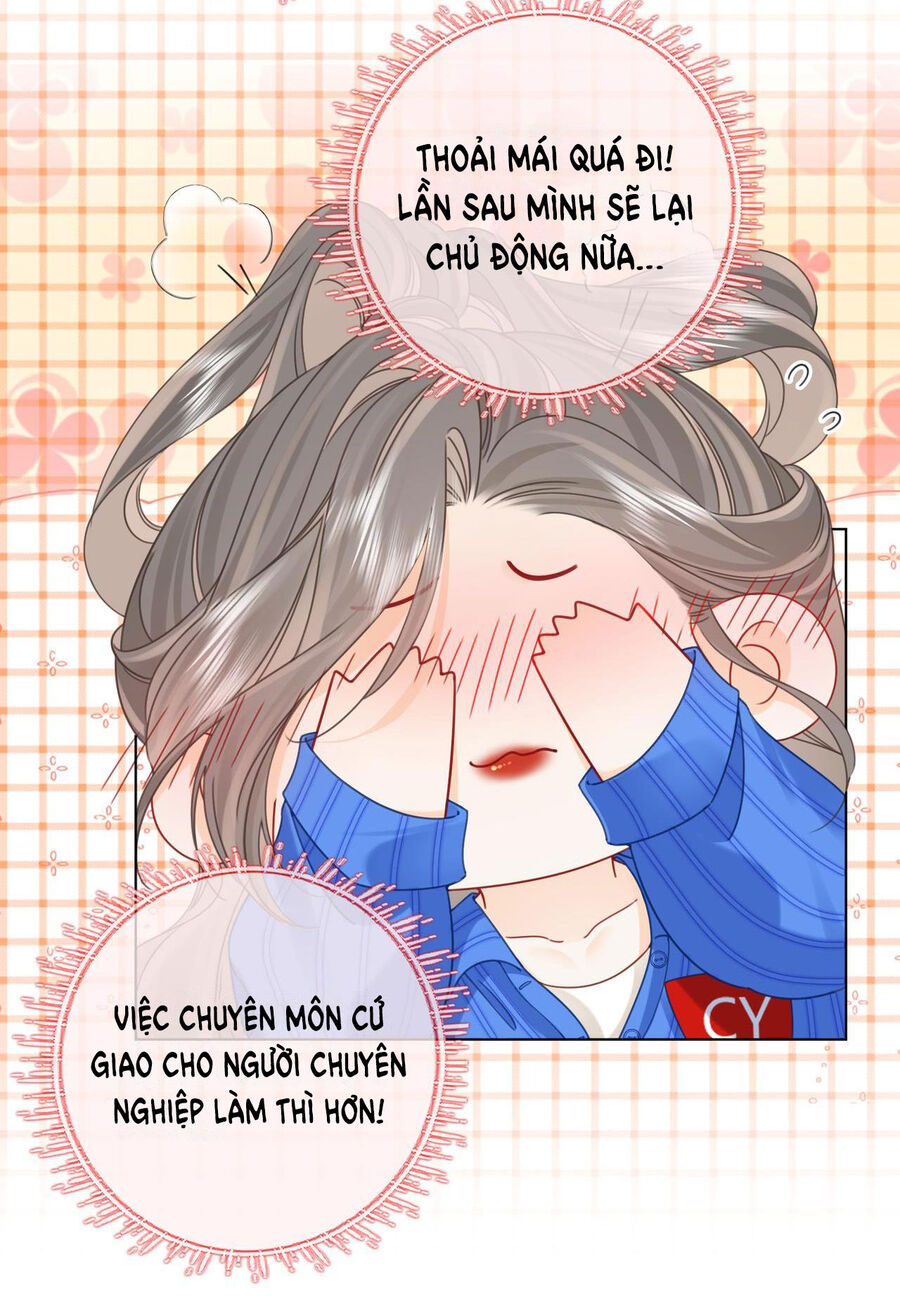 Em Chỉ Có Thể Là Của Tôi Chapter 98 - 18