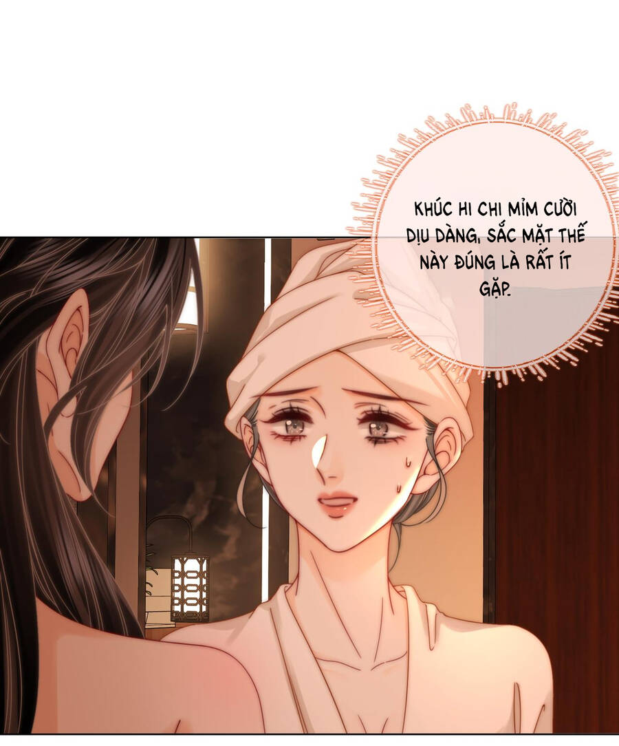 Em Chỉ Có Thể Là Của Tôi Chapter 92 - 3