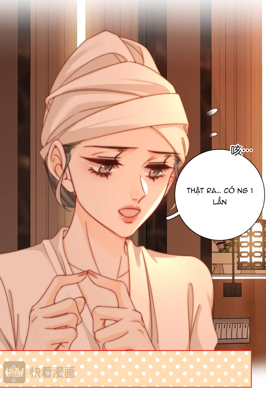 Em Chỉ Có Thể Là Của Tôi Chapter 92 - 6