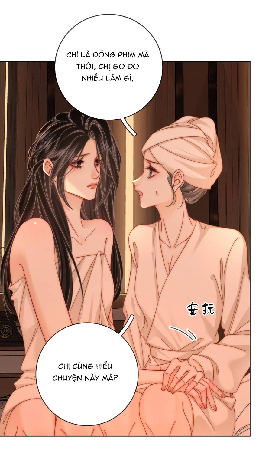 Em Chỉ Có Thể Là Của Tôi Chapter 92 - 10