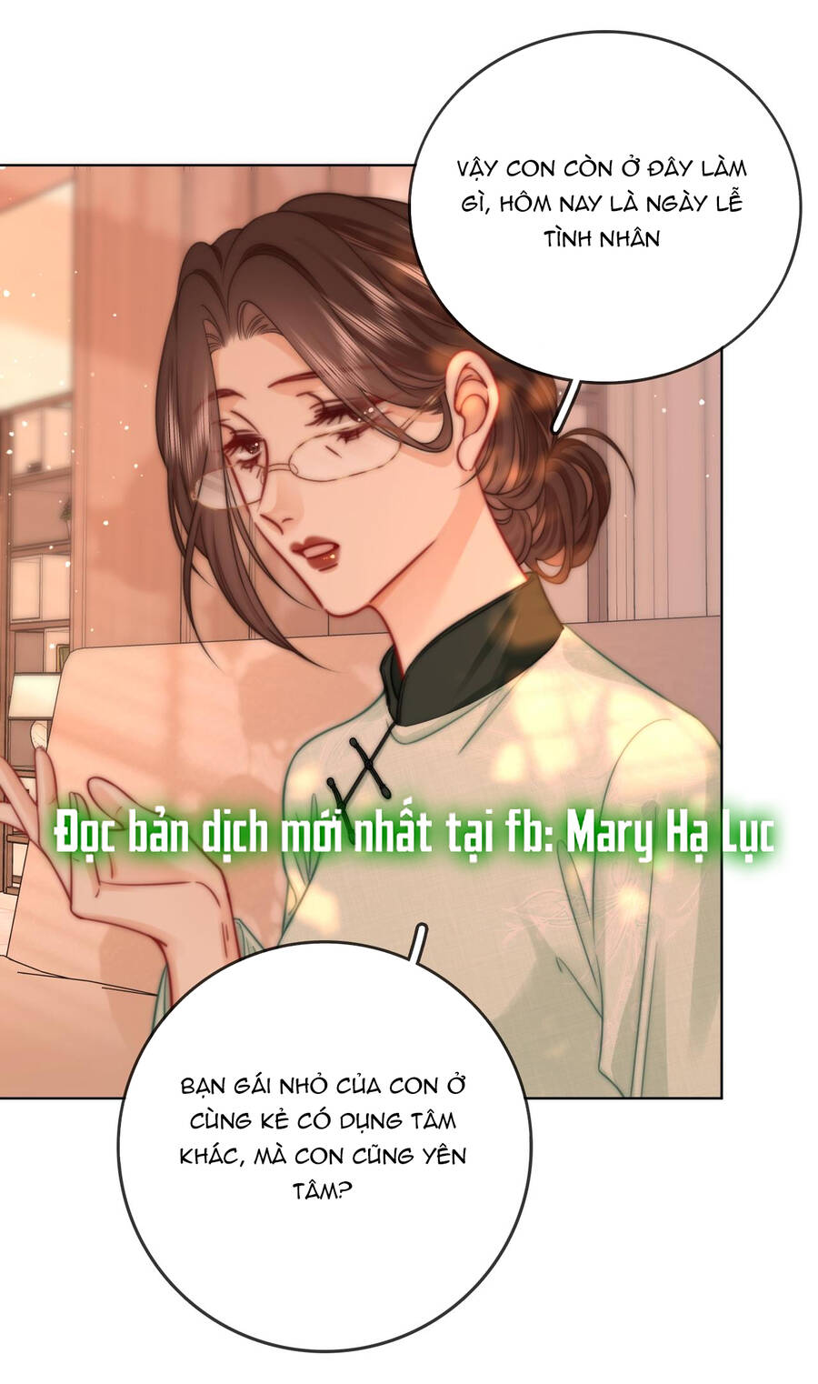 Em Chỉ Có Thể Là Của Tôi Chapter 93 - 33