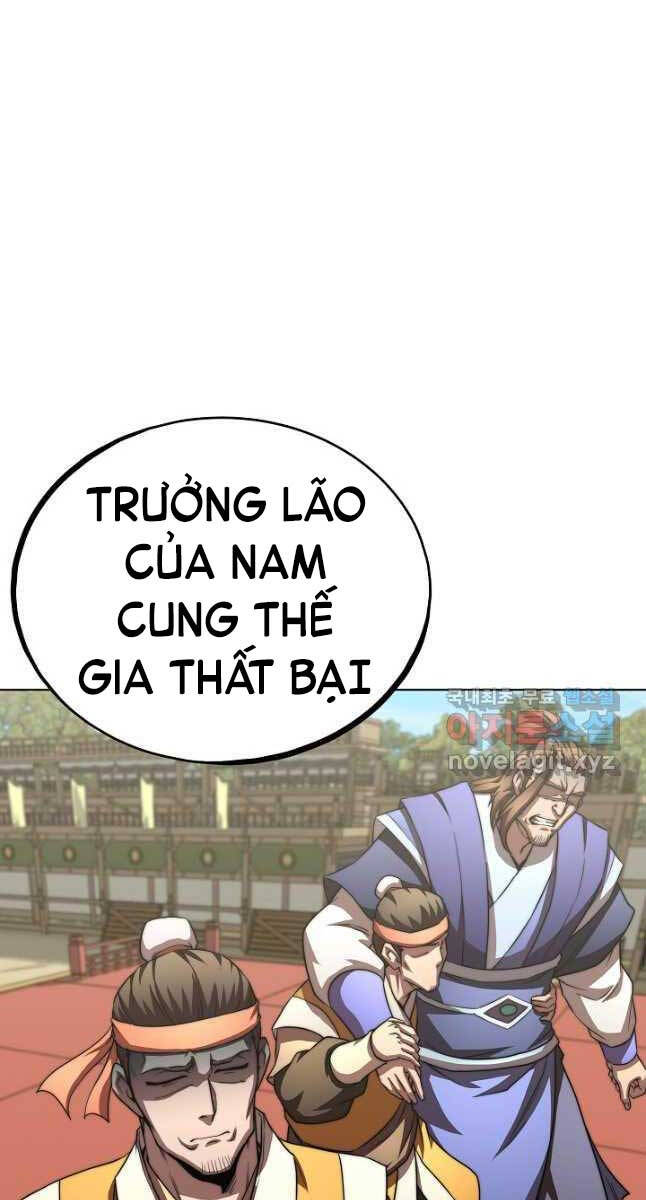 Con Trai Của Gia Tộc Nam Cung Thế Gia Chapter 45 - 99