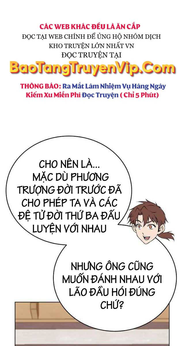 Con Trai Của Gia Tộc Nam Cung Thế Gia Chapter 52 - 8