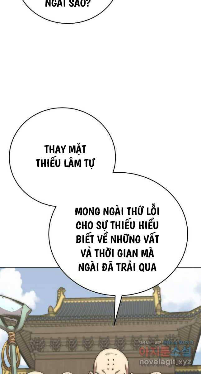 Con Trai Của Gia Tộc Nam Cung Thế Gia Chapter 60 - 98