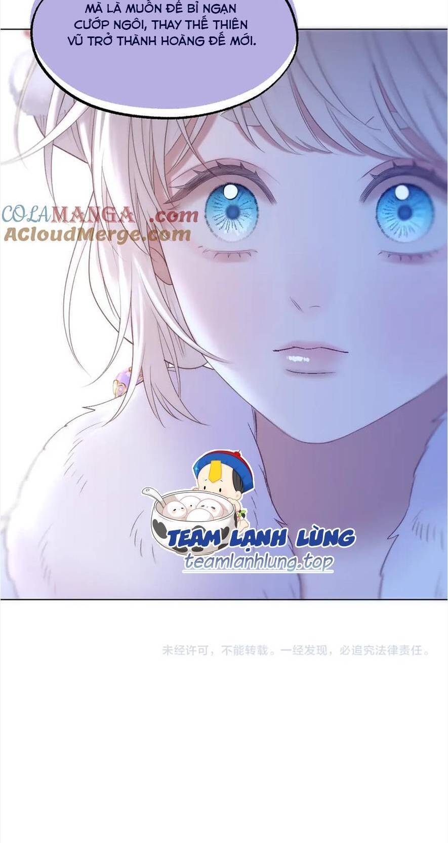 Ta Live Stream Trong Lãnh Cung Chapter 61 - 24