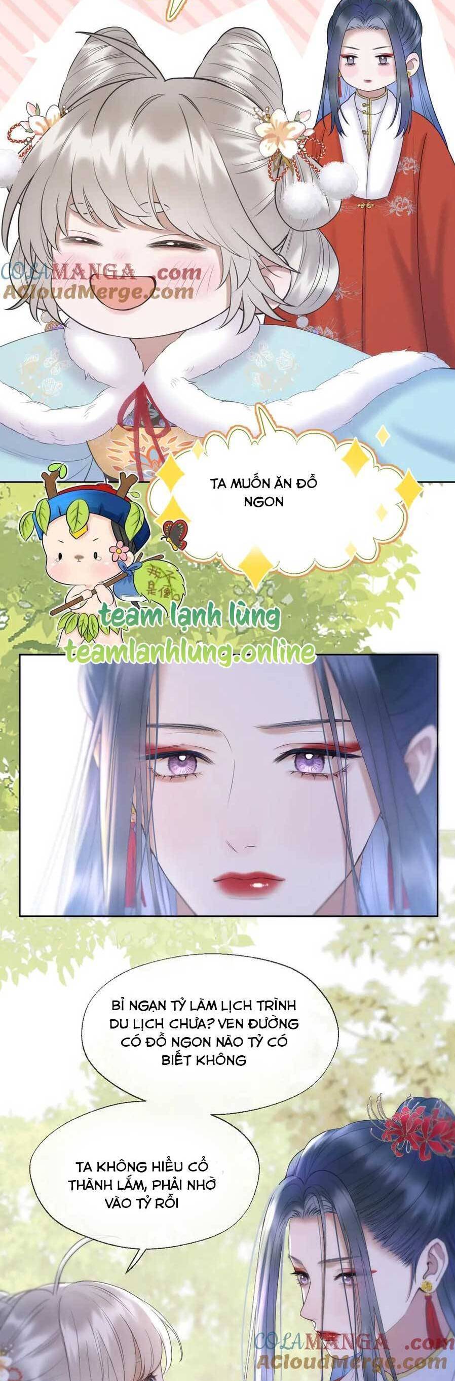 Ta Live Stream Trong Lãnh Cung Chapter 63 - 12