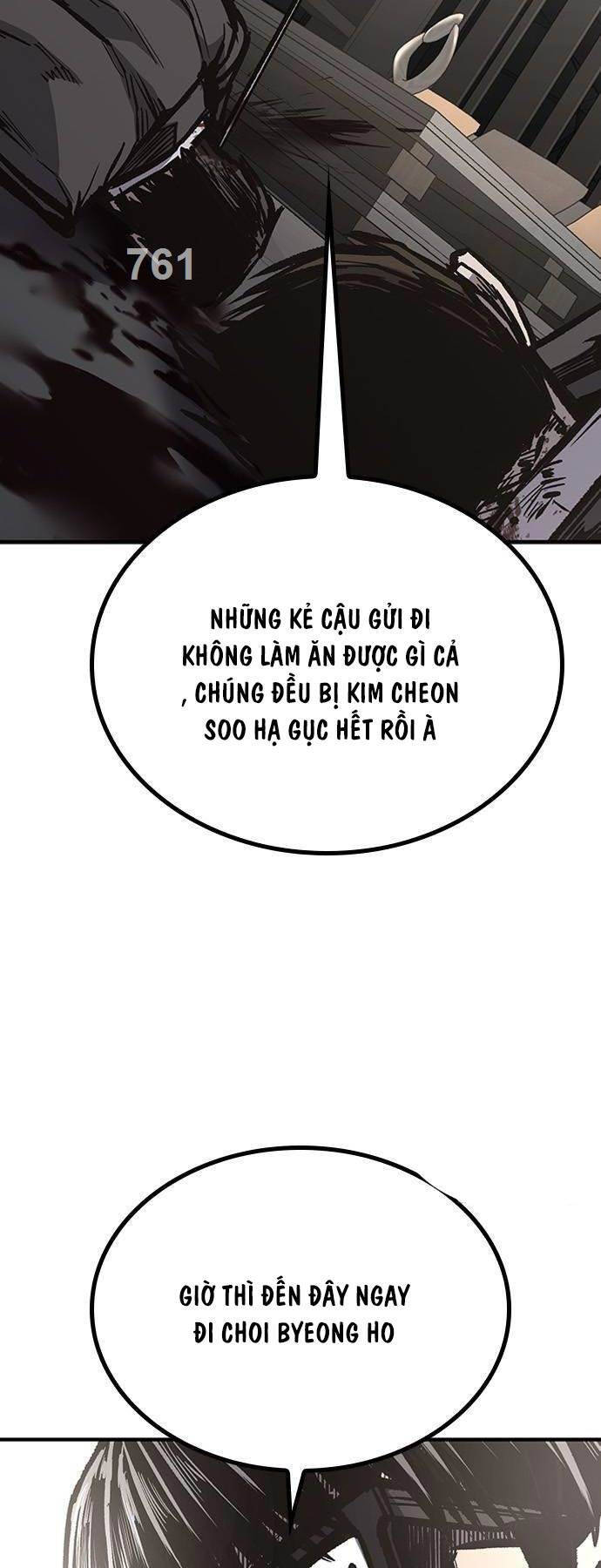 Huyền Thoại Tái Xuất Chapter 81 - 2