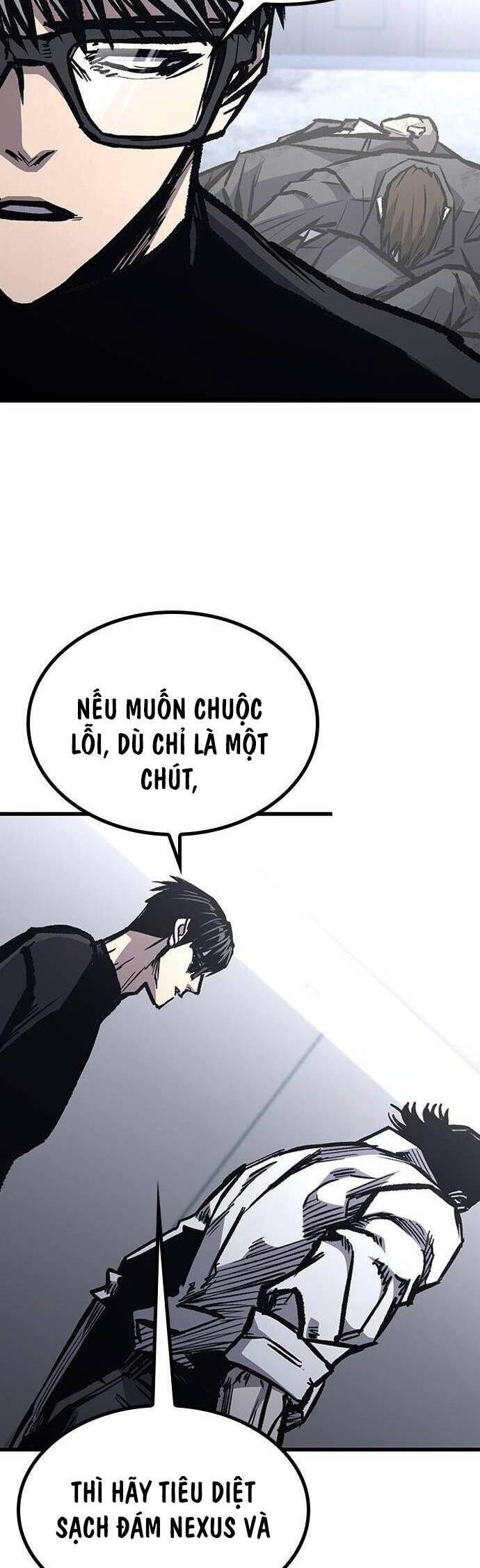 Huyền Thoại Tái Xuất Chapter 84 - 22