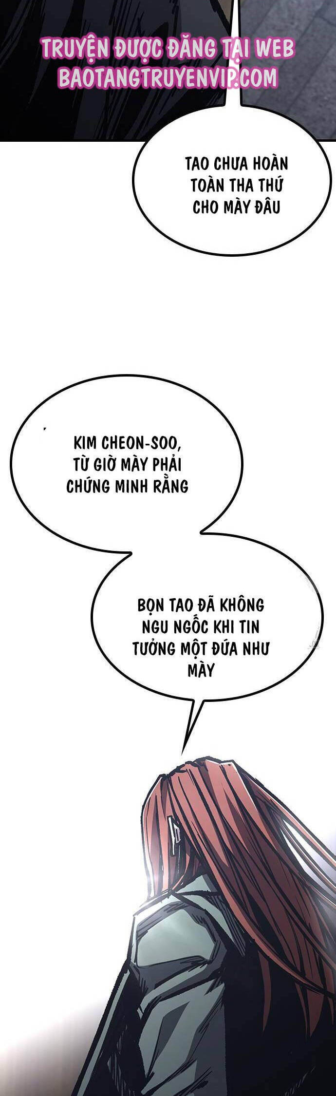 Huyền Thoại Tái Xuất Chapter 84 - 8