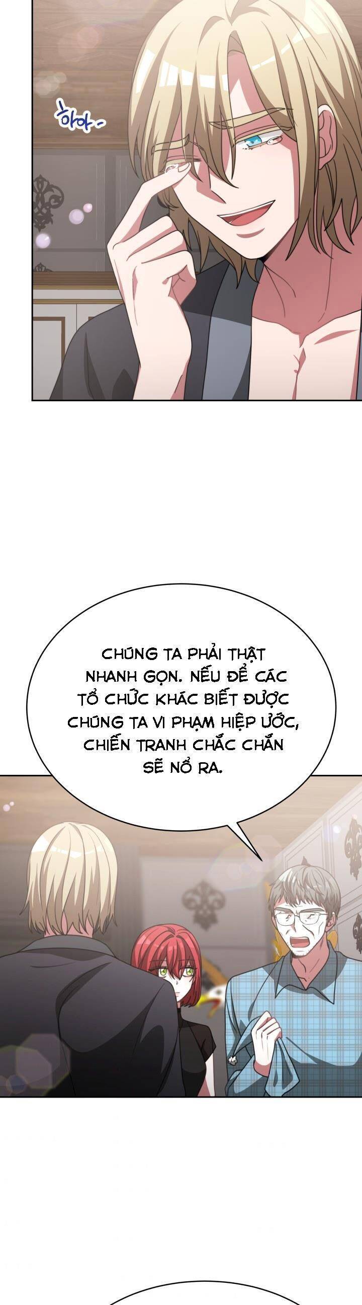 Kẻ Phản Diện Được Gia Đình Tôn Sùng Chapter 14 - 34