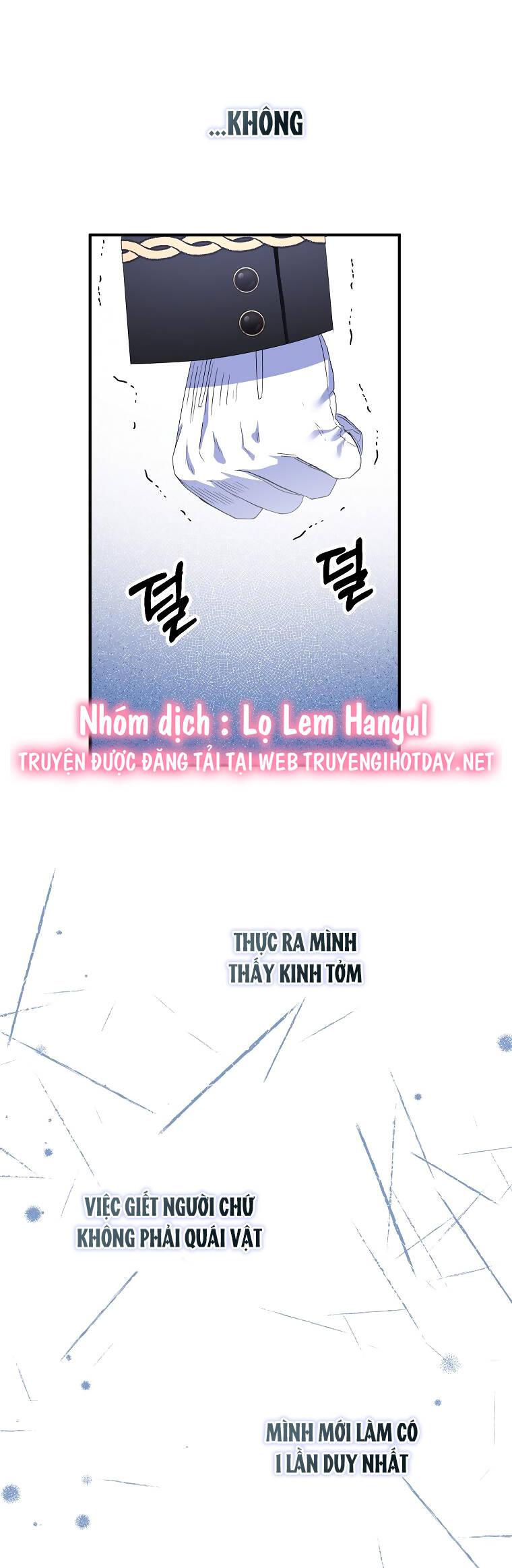 Nguyện Trở Thành Thanh Kiếm Trung Thành Bảo Vệ Em Chapter 71 - 42