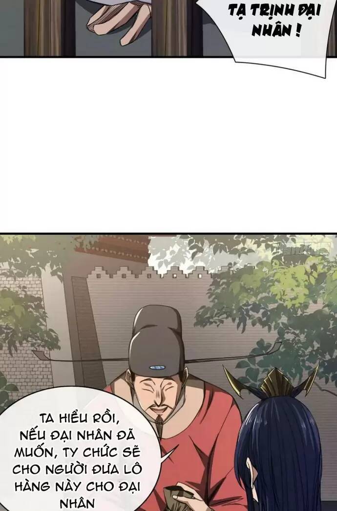 Ma Lâm Thiên Hạ Chapter 100 - 21