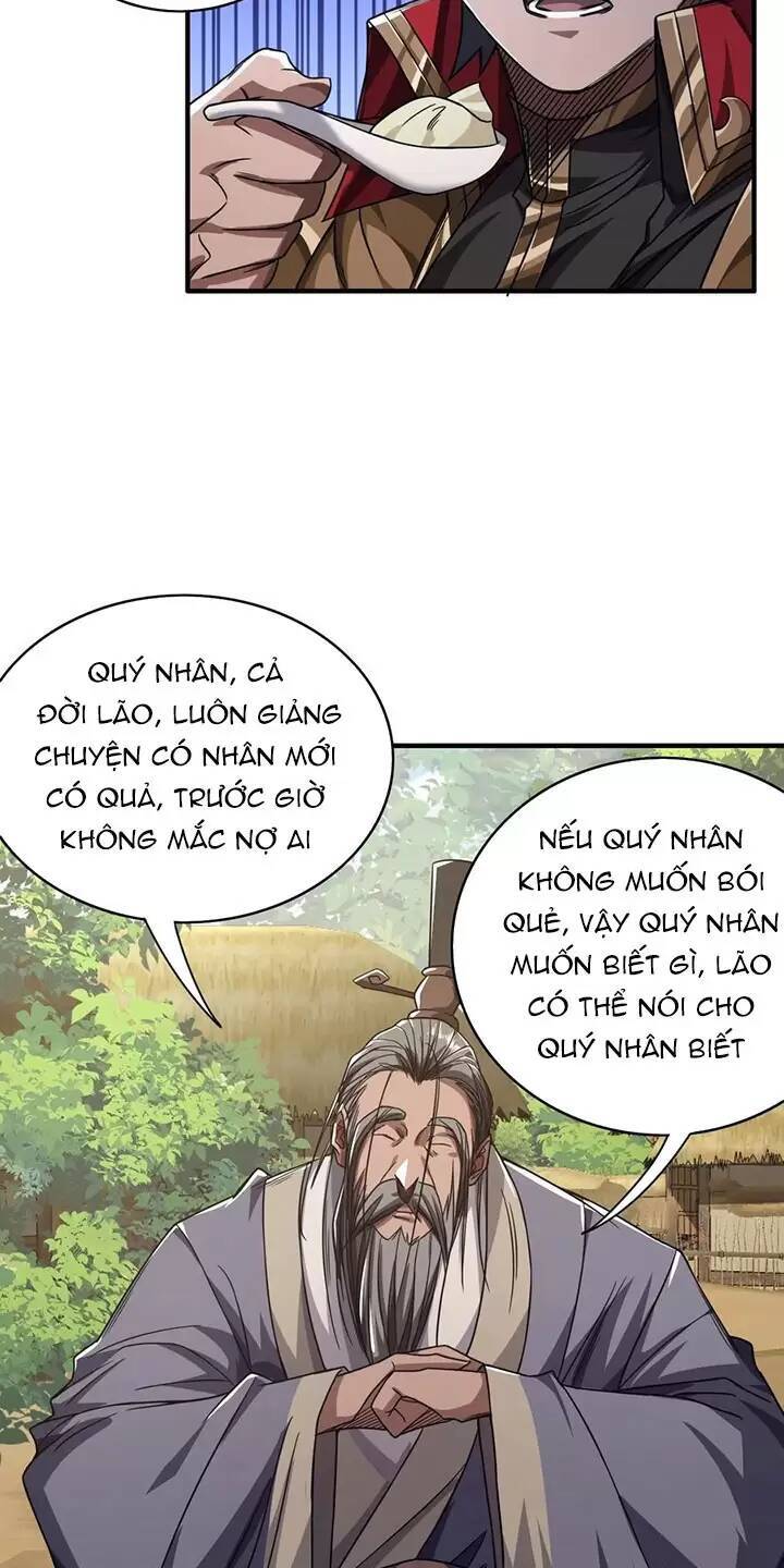 Ma Lâm Thiên Hạ Chapter 117 - 15