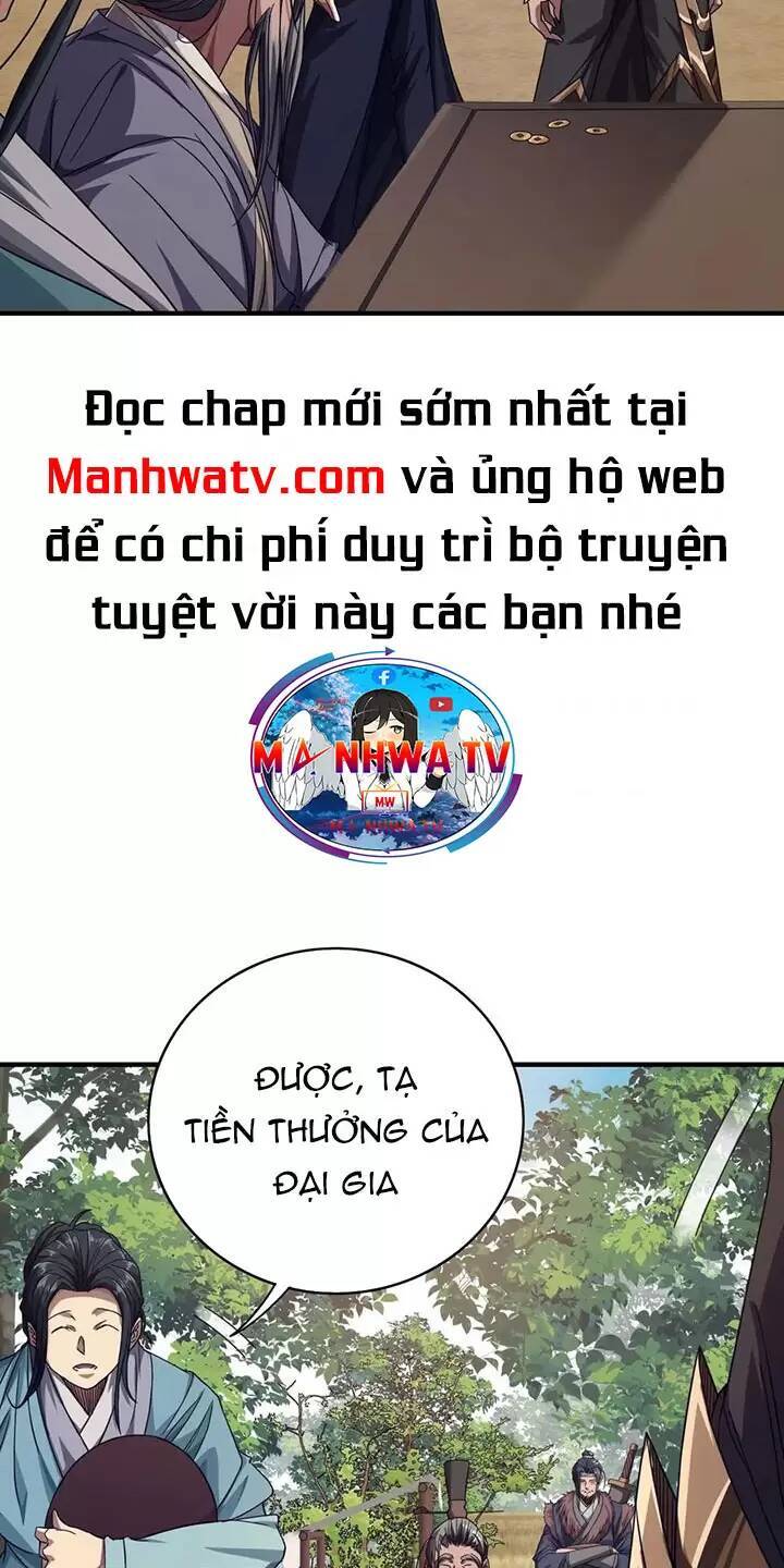 Ma Lâm Thiên Hạ Chapter 117 - 6