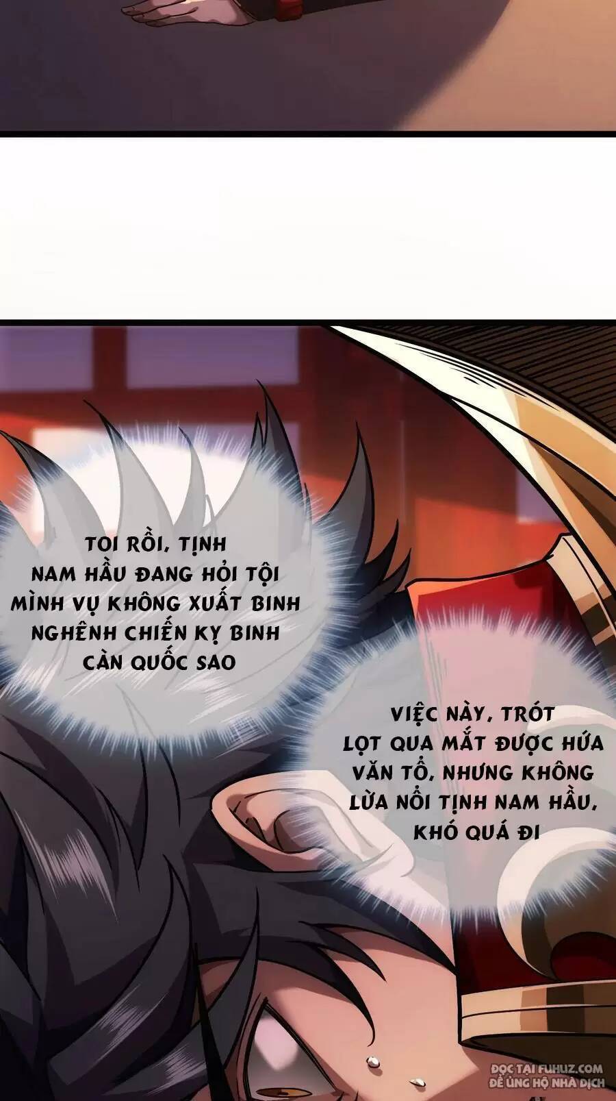 Ma Lâm Thiên Hạ Chapter 130 - 43