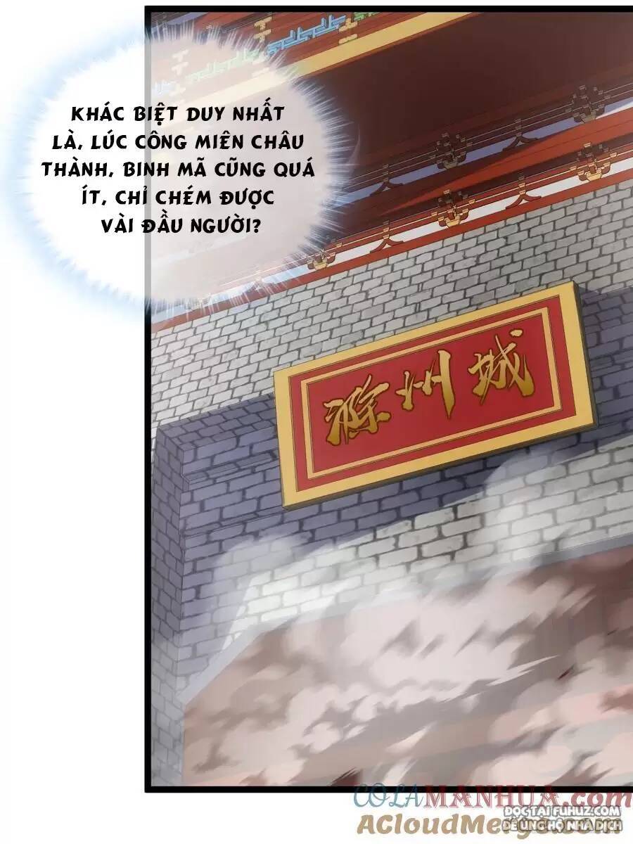 Ma Lâm Thiên Hạ Chapter 136 - 23