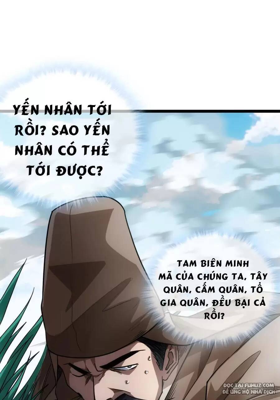 Ma Lâm Thiên Hạ Chapter 136 - 8