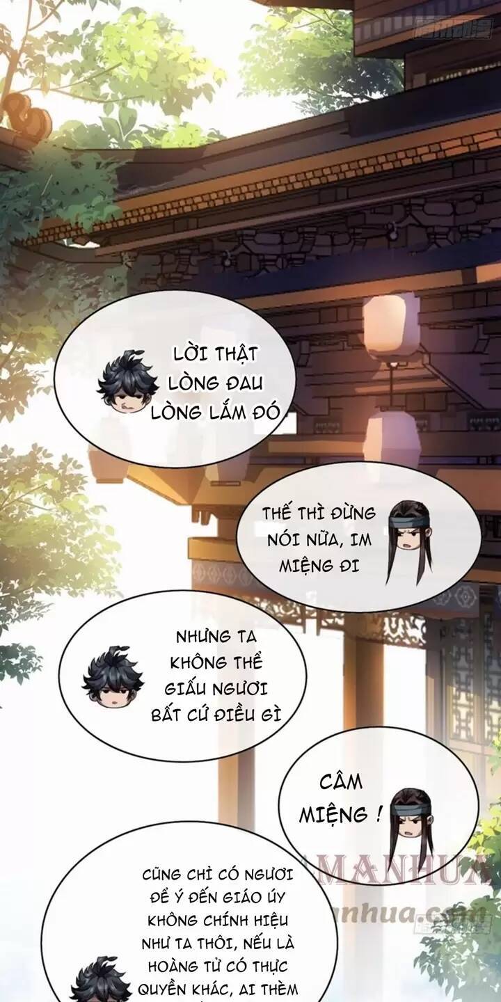 Ma Lâm Thiên Hạ Chapter 81 - 20