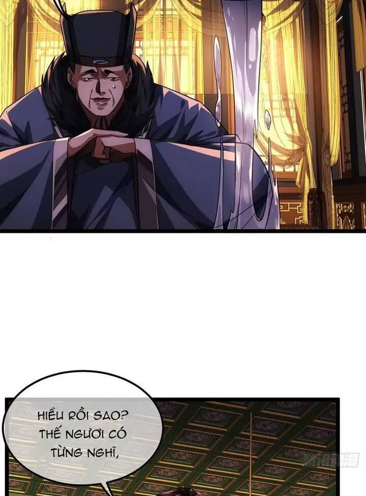 Ma Lâm Thiên Hạ Chapter 88 - 4