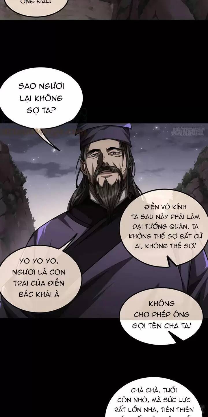 Ma Lâm Thiên Hạ Chapter 92 - 22