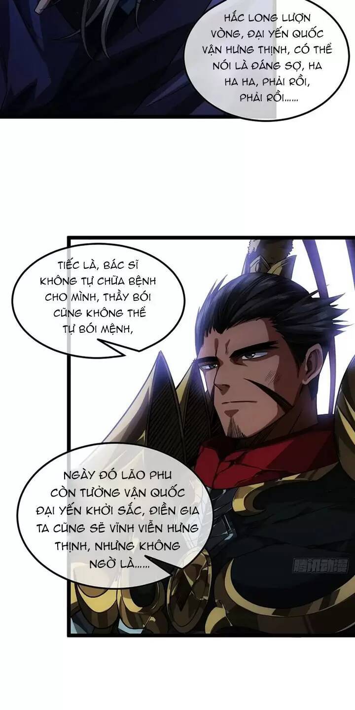 Ma Lâm Thiên Hạ Chapter 92 - 27