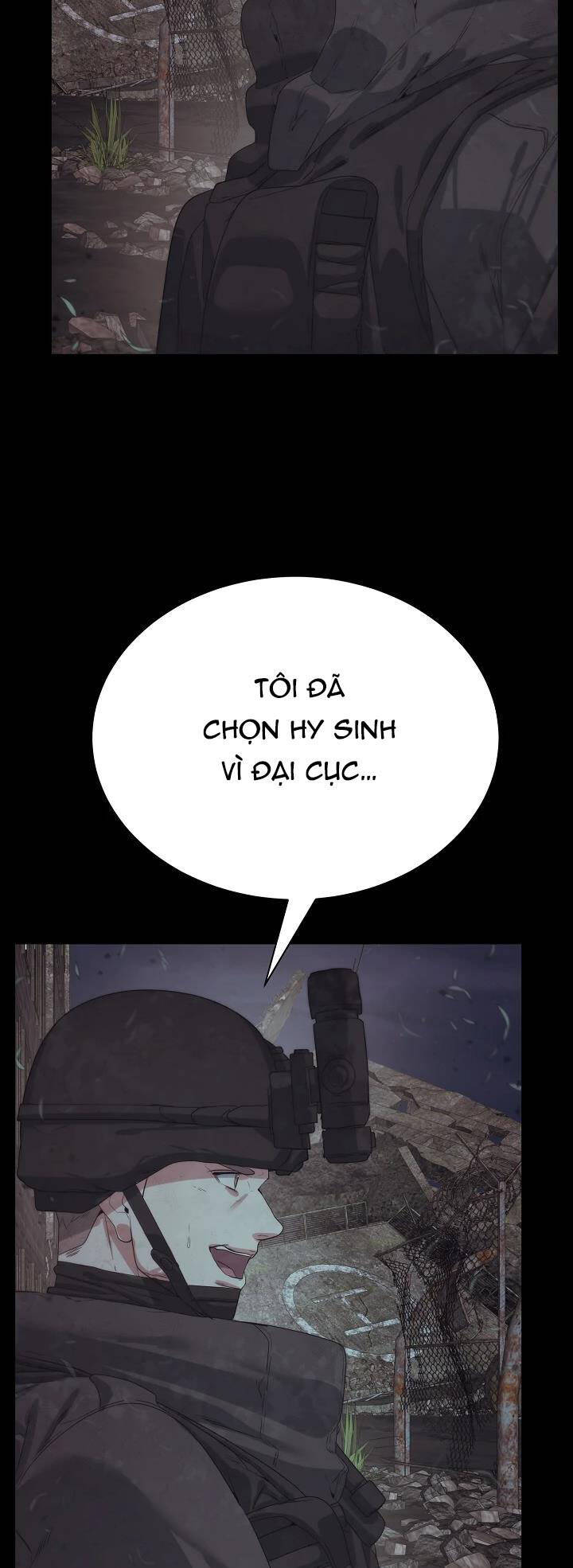 Hành Tinh Quái Vật Chapter 23 - 20