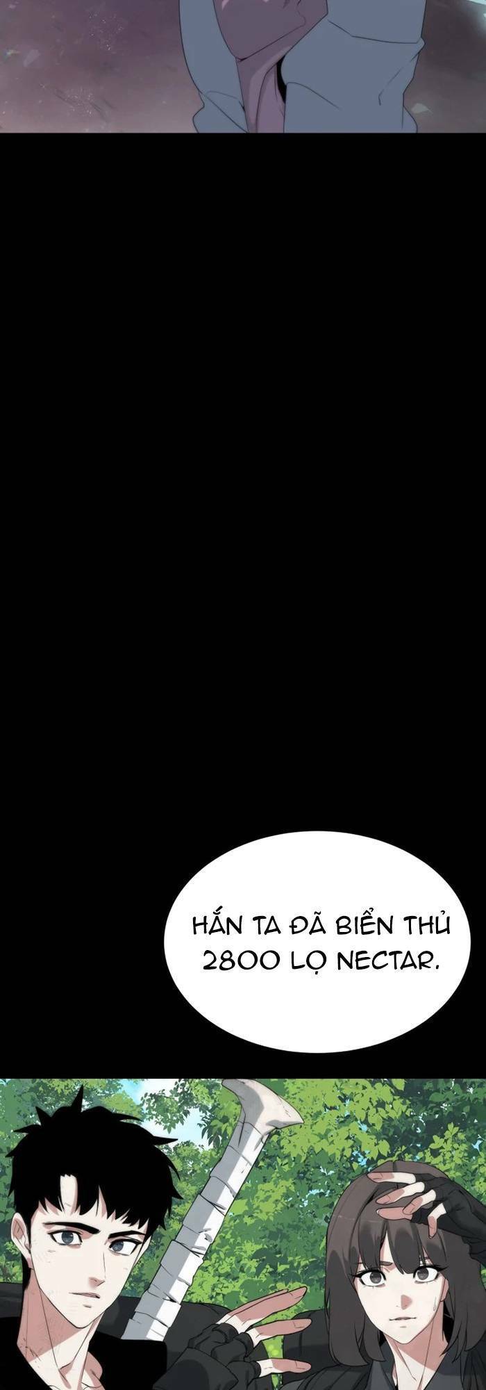 Hành Tinh Quái Vật Chapter 44 - 21