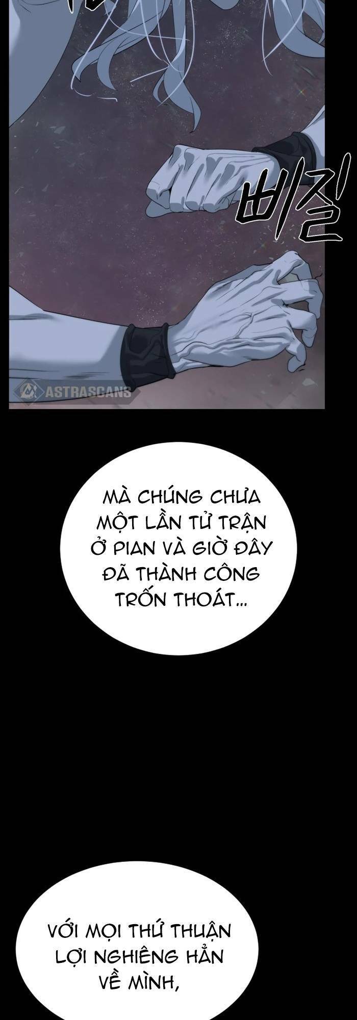 Hành Tinh Quái Vật Chapter 44 - 24