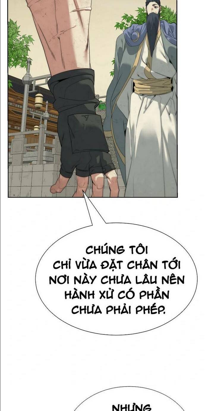 Hành Tinh Quái Vật Chapter 48 - 42