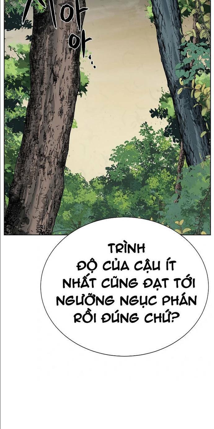 Hành Tinh Quái Vật Chapter 48 - 49