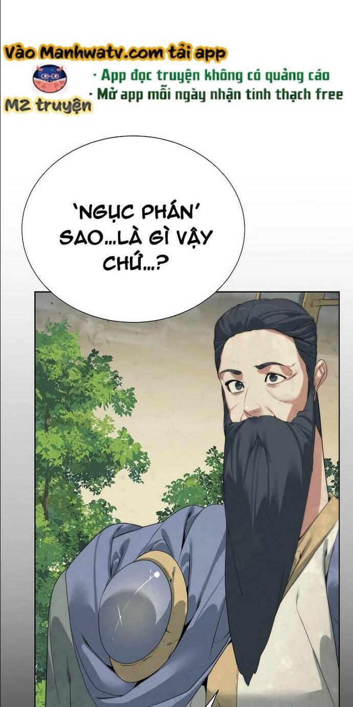 Hành Tinh Quái Vật Chapter 48 - 50