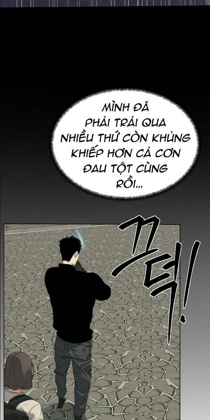 Hành Tinh Quái Vật Chapter 48 - 60