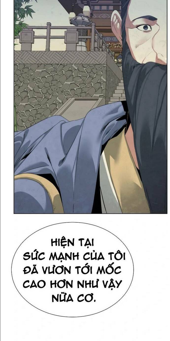 Hành Tinh Quái Vật Chapter 48 - 62