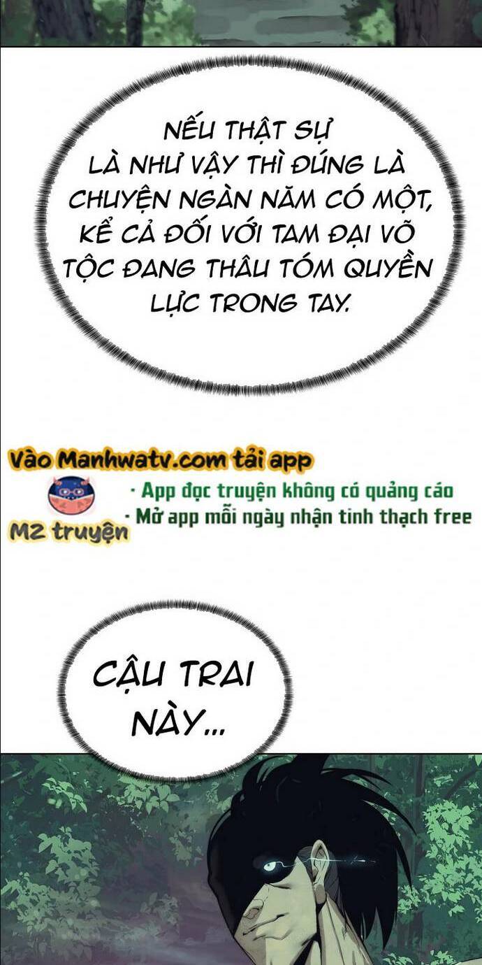 Hành Tinh Quái Vật Chapter 48 - 68