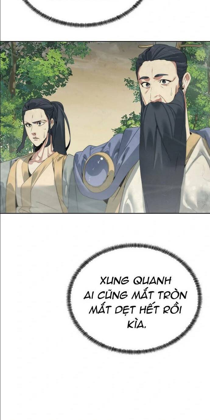 Hành Tinh Quái Vật Chapter 48 - 78