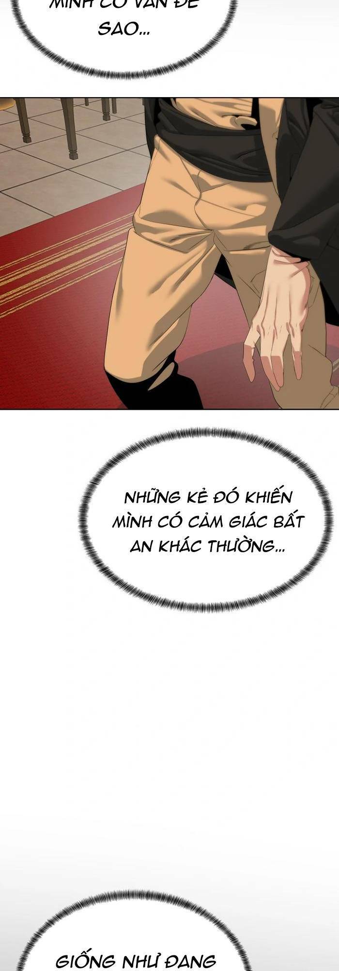 Hành Tinh Quái Vật Chapter 50 - 38