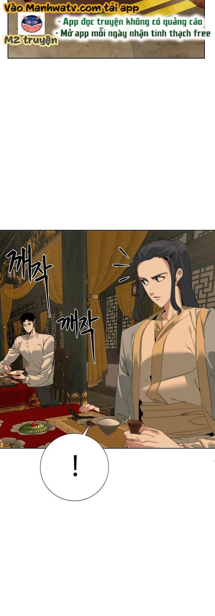 Hành Tinh Quái Vật Chapter 51 - 2