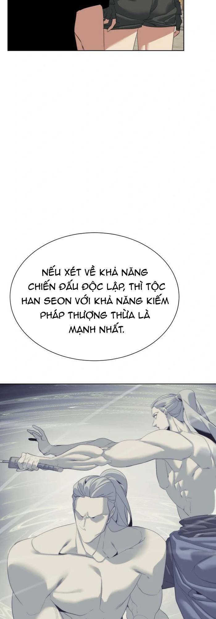 Hành Tinh Quái Vật Chapter 52 - 25