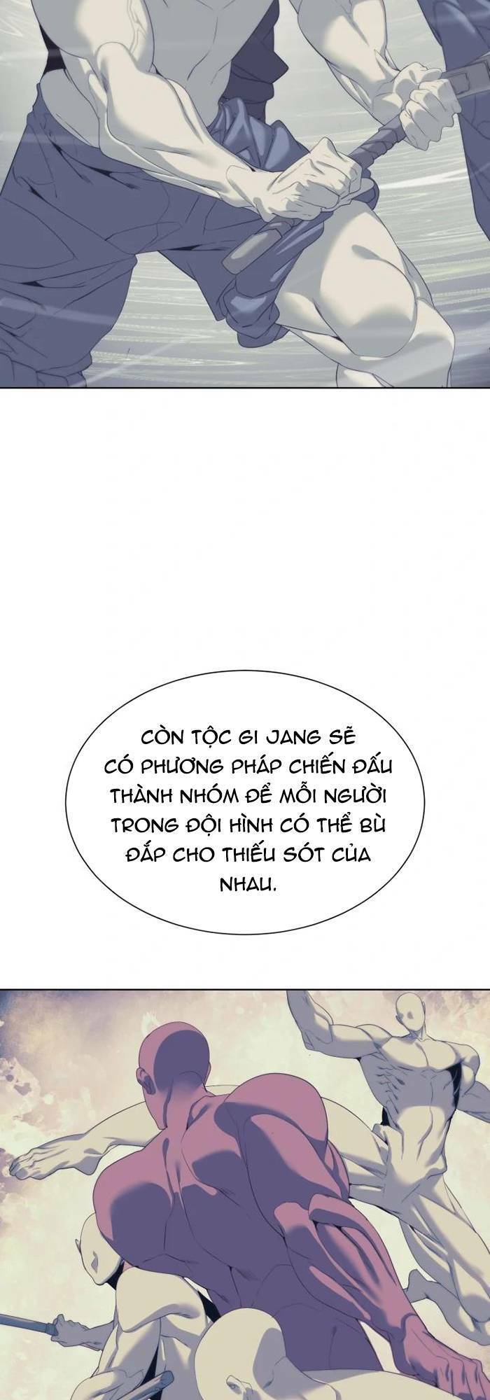 Hành Tinh Quái Vật Chapter 52 - 26