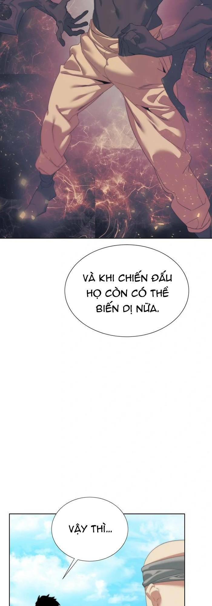 Hành Tinh Quái Vật Chapter 52 - 28