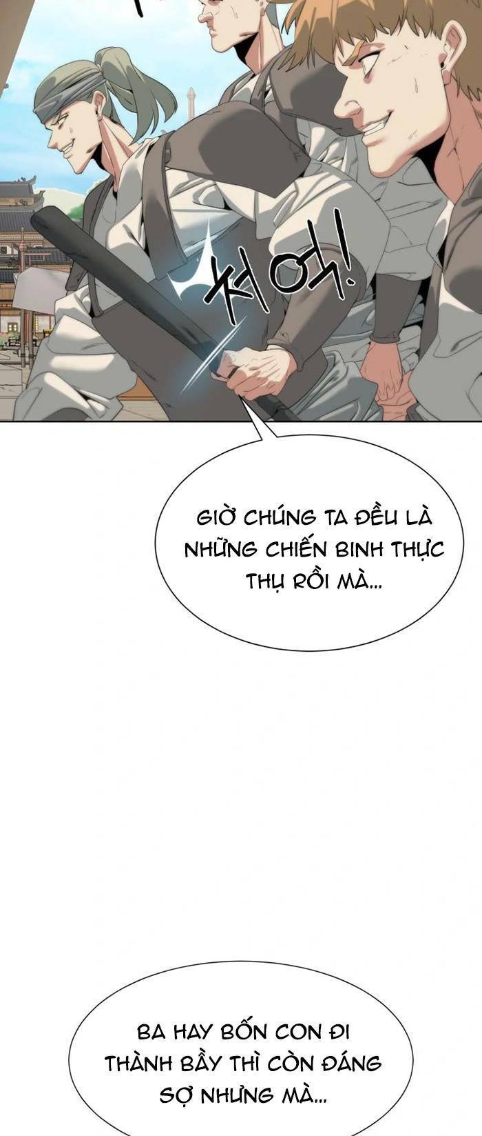 Hành Tinh Quái Vật Chapter 52 - 43