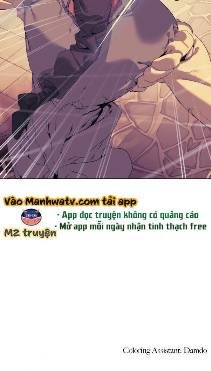 Hành Tinh Quái Vật Chapter 52 - 59