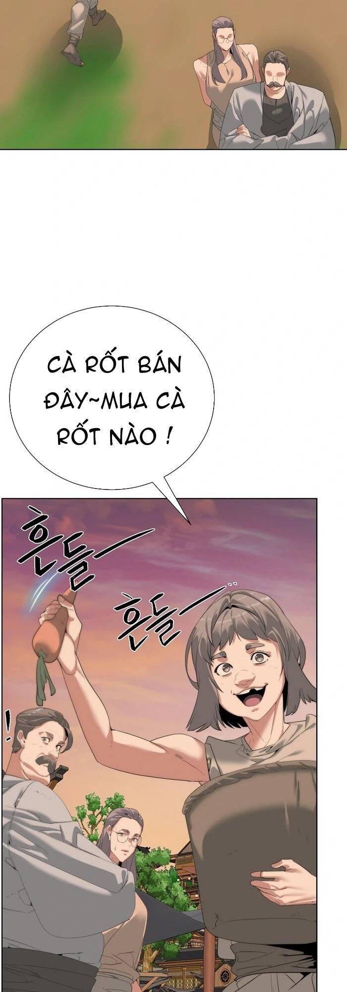 Hành Tinh Quái Vật Chapter 54 - 3