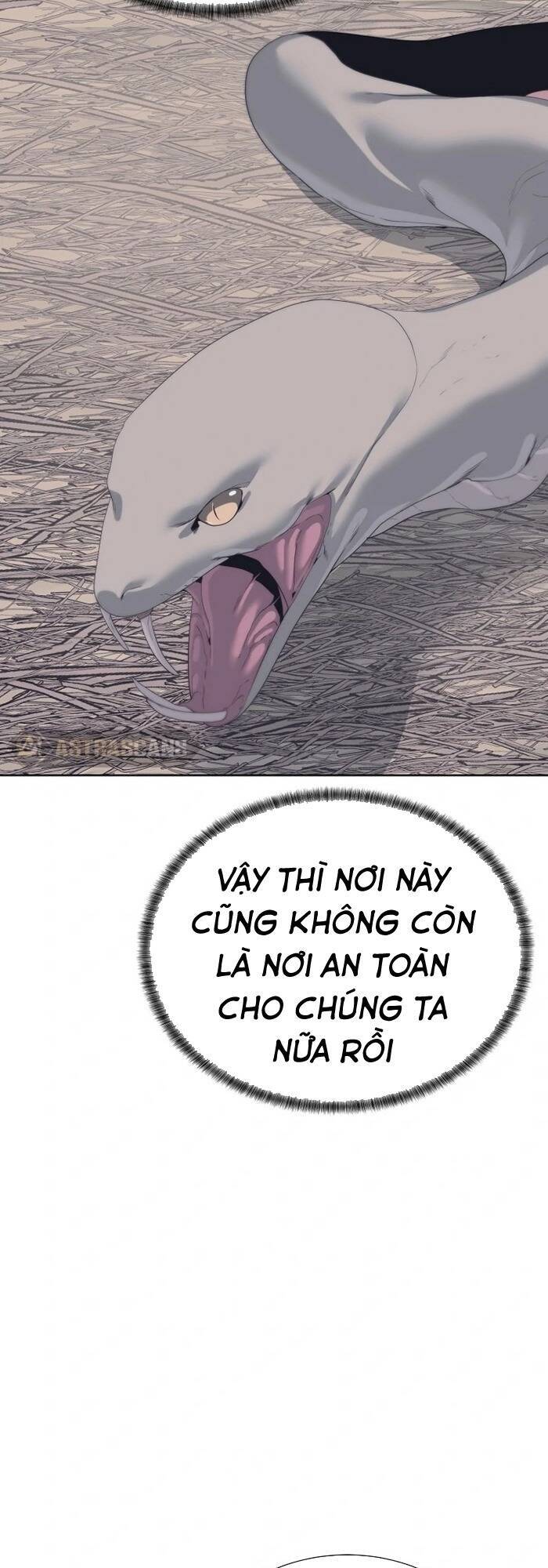 Hành Tinh Quái Vật Chapter 54 - 58