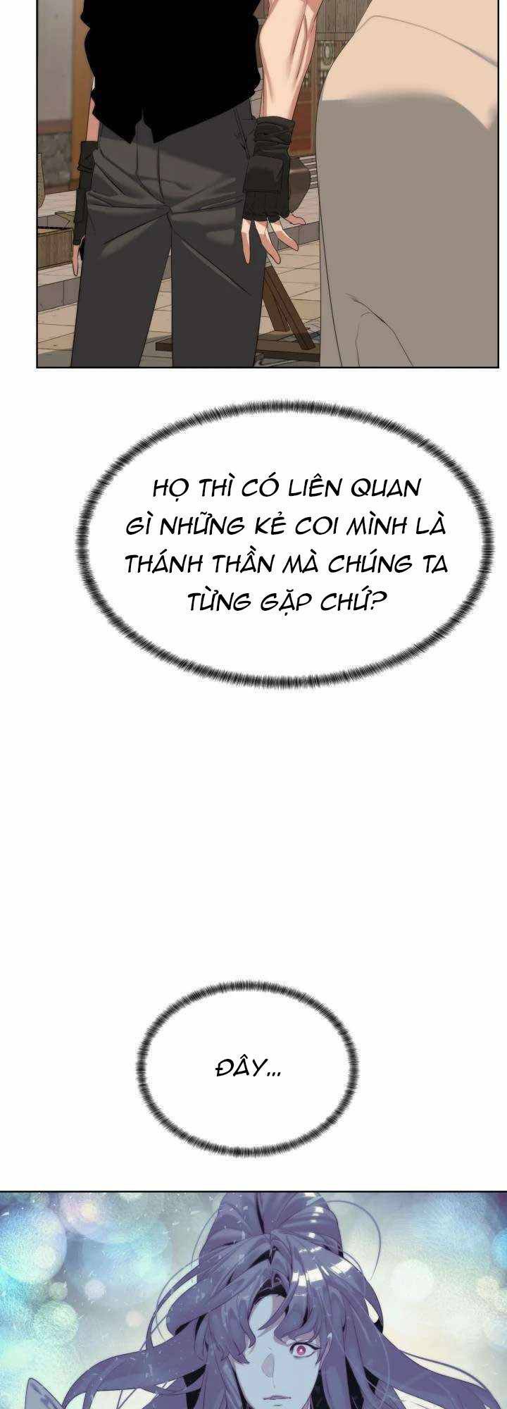 Hành Tinh Quái Vật Chapter 55 - 28