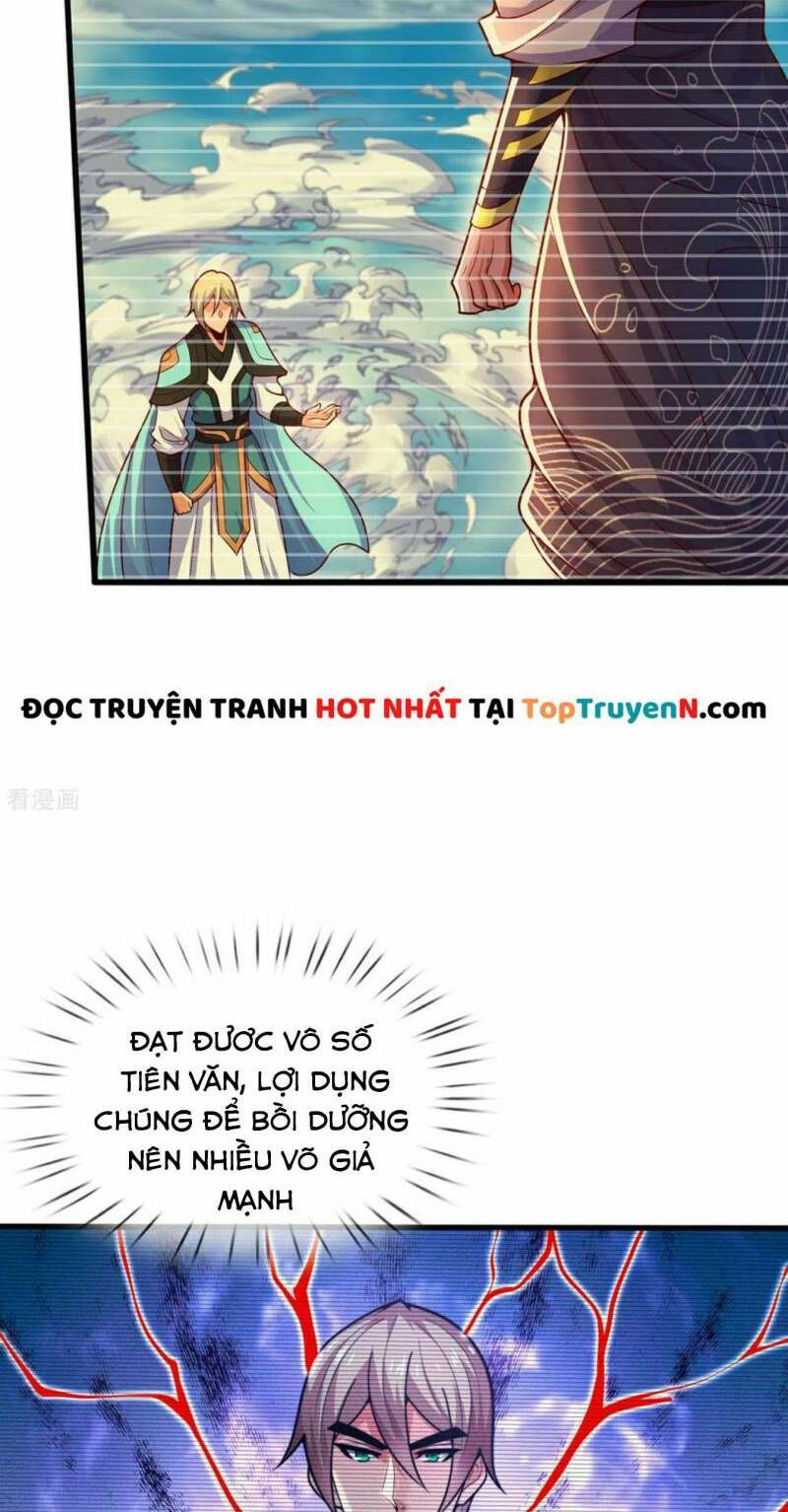 Huyền Thiên Chí Tôn Chapter 109 - 27